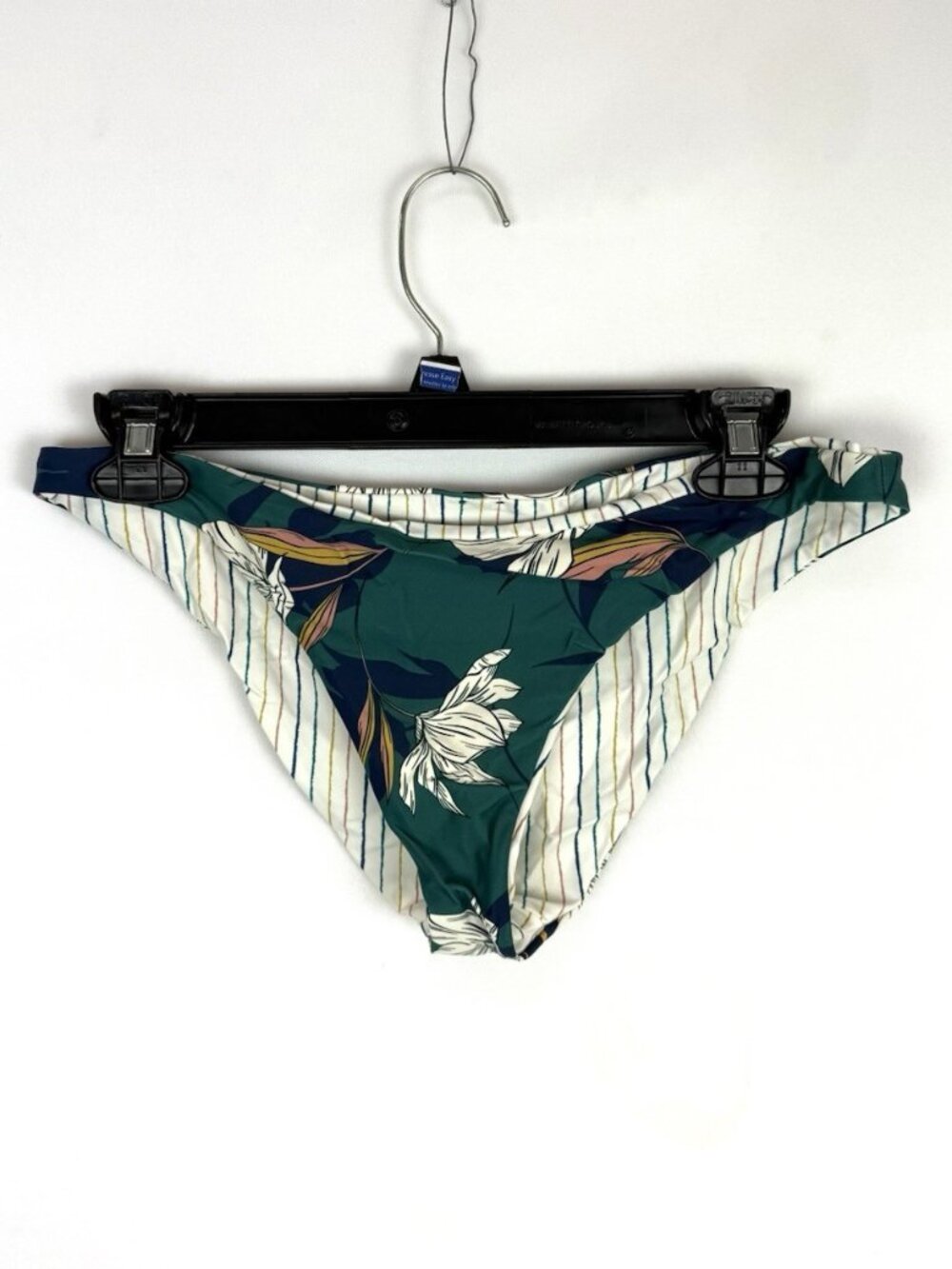 O’Neill Women’s Green Bikini Bottom Size Large